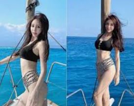 李女士周末
